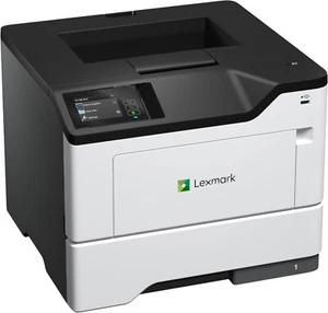 Imprimante laser monochrome Lexmark MS631DW garantie 90 jours livraison gratuite 38S0400 - Photo 1/1