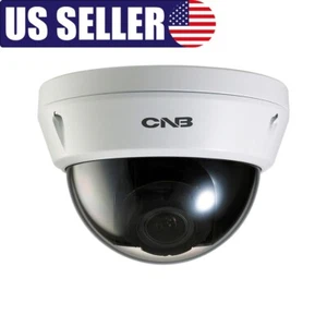 Outdoor Security Dome Camera AV22-1CH HD-TVI CCTV Full HD 1080p Day/Night - Picture 1 of 6