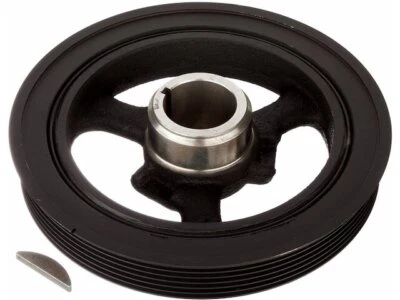 For 1985-1995 Cadillac DeVille Engine Harmonic Balancer 15813WRNP 1986 1987 1988 - Image 1 of 2