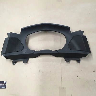 2005-2009 BMW R1200RT Instrumento Surround 230161 - Imagem 1 de 3