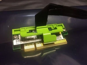 Sun Microsystems Fingerboard 21-Pin 371-1916-04 Rev. 50 *Free Domestic Shipping! - Picture 1 of 6