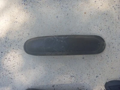 OEM FACTORY 95-00 Yamaha XV535 535 Virago Front Fender - Image 1 of 2