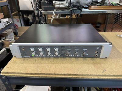Digidesign Digi003 Rack Plus Audio Interface ...