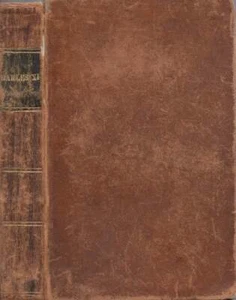 Voltaire / Histoire de Charles XII Roi de Suede 1838 Military & War - Imagen 1 de 1