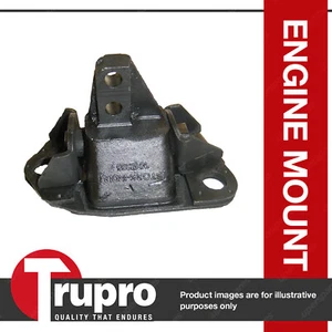 RH Engine Mount For VOLVO 850 S70 V70 B5252 5254 Auto Manual - Picture 1 of 2