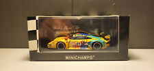 1/43 MINICHAMPS PORSCHE 911 GT1