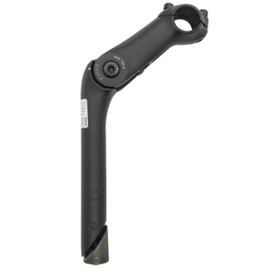 Raleigh Adjustable Quill Stem GNJ253B 110mm Reach 0-50° Adjustment 25.4mm Stem-H - Picture 1 of 12