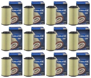 Purolator ONE 12pc Engine Oil Filter For 2006-2009 Volkswagen Rabbit TSQ2K - Picture 1 of 1