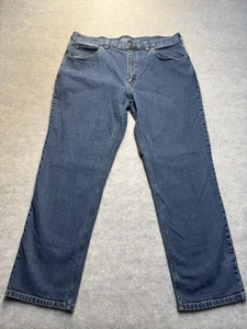 Pantalones de mezclilla para hombre Duluth Trading Co. Flex Weekender calce relajado - talla 36x30 - Imagen 1 de 8