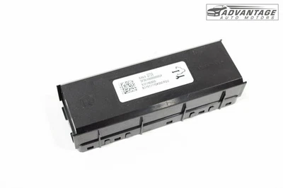 GMC TERRAIN 2019-2020 HVAC AC climatizador calentador módulo de control de temperatura OEM Foto 1 de 4