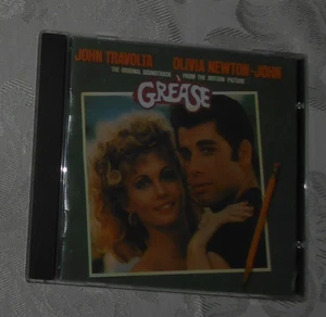 CD - Grease - Imagen 1 de 4