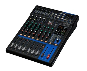 Yamaha MG10XUF Audio Interface Analog Mixer - Picture 1 of 1