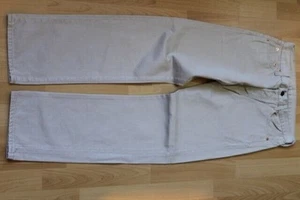 Levi Strauss Levi's 551 Jeans Pants W30 L30 Beige Good #L3772 - Picture 1 of 1