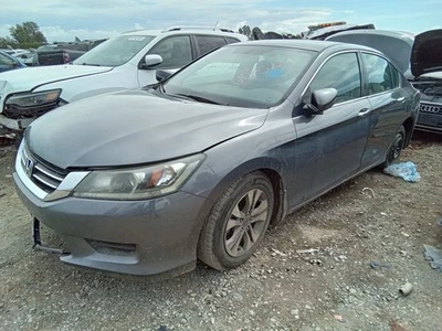 Used Power Steering Pump fits: 2013 Honda Accord electric power steering rack mo - Image 1 of 4