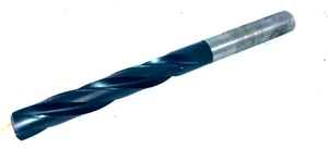 59/64" Core Drill Bit, 59/64" Shank, 5-5/8-Flute, HSS, 45°Chamfer End(UI-14-C-1) - Picture 1 of 1