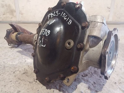 4.10 Ratio Front Carrier Axle from 2015 Chevrolet Silverado 2500 11975445 - Image 1 of 4