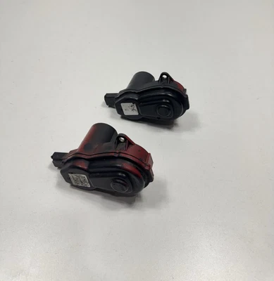 ✅11-18 奥迪 A6 A7 A8 S7 S8 后制动计算器电机对原始设备制造商 — 第 1/4 张图片