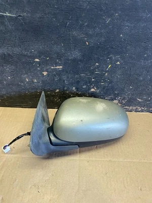 2000 to 2004 Infiniti i30 i35 Front Left Driver LH View Door Mirror OEM U6211 DG - Image 1 of 4