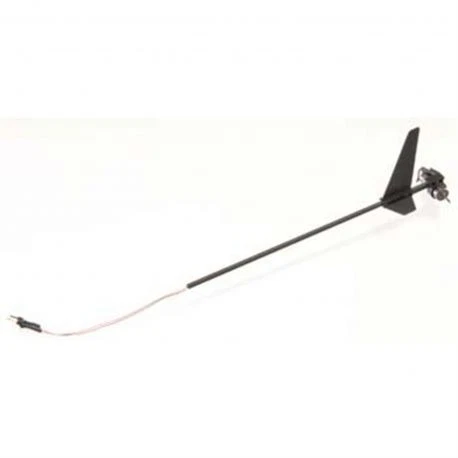 Juego de cola de fusible Revell RMXE6084 rojo Proto Max Foto 1 de 1