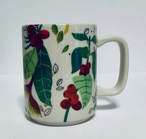 Starbucks Reserve Roastery 2018 Christmas Vintage Holiday Coffee Mug - EUC - Picture 1 of 9
