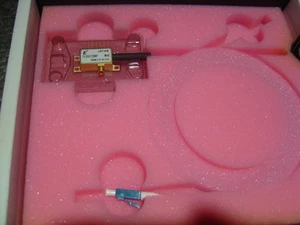 Modulator integriert DFB Laser Optronics/Eudyna 10G ca. 1mW DFB Laser mit LC - Bild 1 von 8