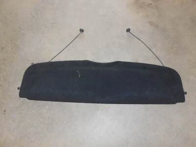 Mini Cooper 2008 cubierta de escotilla de carga trasera estante superior cubierta de equipaje Foto 1 de 4