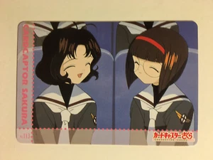Card Captor Sakura PP Card 113 - Imagen 1 de 1