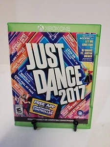 Just Dance 2017 (Microsoft Xbox One) Tested - Picture 1 of 5