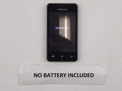 Samsung Galaxy Player 3.6 (YP-GS1) - 8 GB - Negro - Reproductor multimedia - J9150 Foto 1 de 4