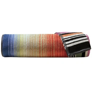 Missoni Ayrton towels - 159 - Set 5 pieces - Picture 1 of 1