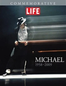 Michael 1958-2009 - Michael Jackson - Softcover 2009 - Picture 1 of 1