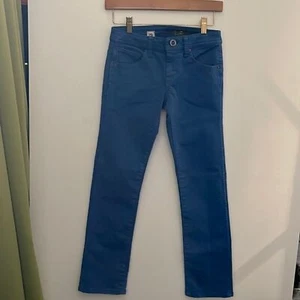 Volcom Brand Jeans Boys Tight Fit Jeans | 26 - Picture 1 of 10