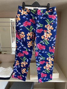 Lands' End Trousers for Women for sale 