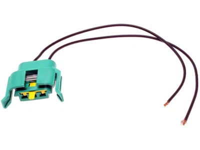 Conector de lámpara de respaldo para Lincoln Town Car 1996-2002 SMP 86211DKRR 1997 1998 Foto 1 de 2