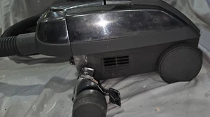Kirby Sentria G10D Vacuum Cleaner Motor Base Unit w/ bag and extension tubes - Picture 1 of 24
