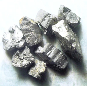 20-gram PYRITE SPECIMEN ROUGH PERU # 5 - Picture 1 of 1