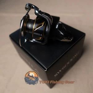 Mira nuestro producto Video-Carrete giratorio Shimano 20 STELLA SW 6000PG - Imagen 1 de 9