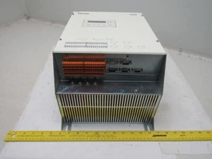 Lenze EVD4904-E-V014 4900 DC Drive 500V 50/60Hz - Picture 1 of 12