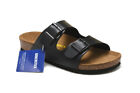 Birkenstock Arizona Birko-flor Unisex Casual Sandals Regular Eu Size Hot Sell Uk