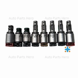 A6MF1 A6LF1 A6MF2 Transmission Solenoid Kit 6 Speed For Hyundai Sonata Elantra - Picture 1 of 10