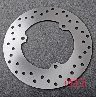 Rotor de disco de freno trasero para Yamaha YZF R3 2015-2022 MT03 2016-2021 Foto 1 de 2