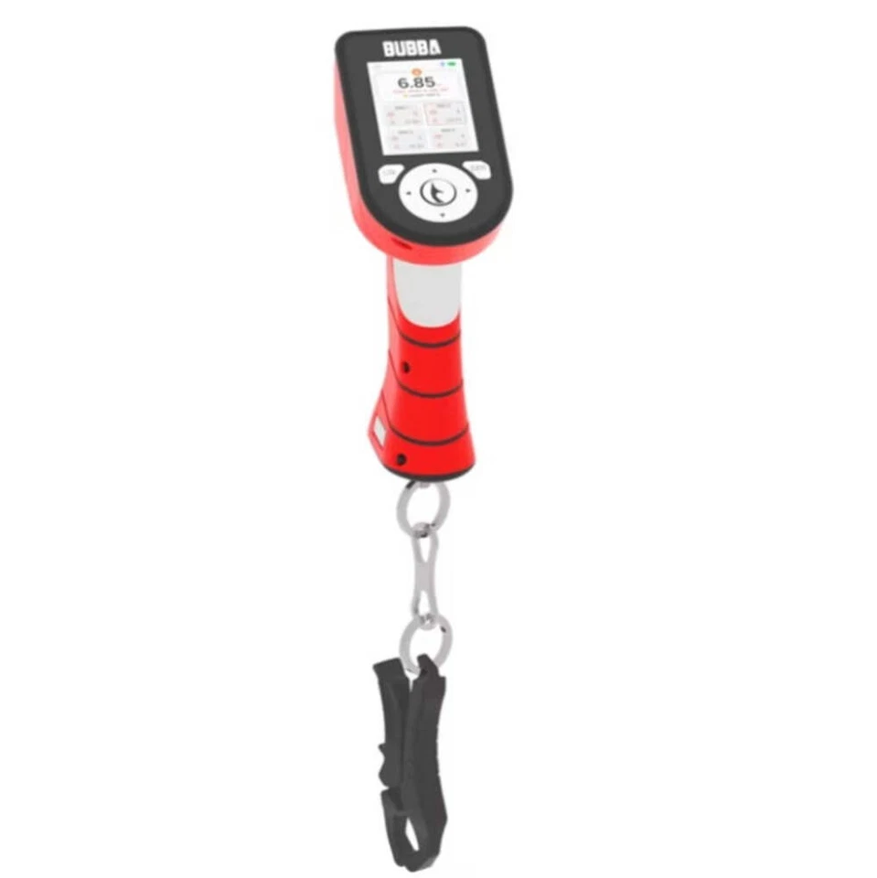 Bubba Smart Fish Scale Pro-Series CP=3 Foto 1 de 1