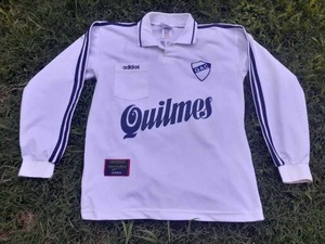 Las mejores ofertas en Club Internacional de Quilmes Ropa de aficionados y  recuerdos de Fútbol | eBay