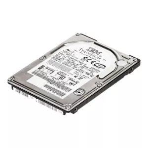 Hard Drive IBM Travelstar 30GN IC25N030ATDA04-0 30GB 4.2K 2MB Ata 2.5' - Picture 1 of 3