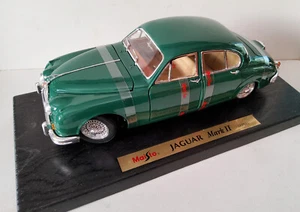 modellauto 1:18 Jaguar Mark II (1959) - Bild 1 von 6