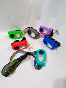 Ozark Trail Mini Headlamp - Picture 1 of 13