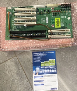 ROMO BACKPLANE BOARD PBP-06P4 000 PBP06P4 NEW - Picture 1 of 8