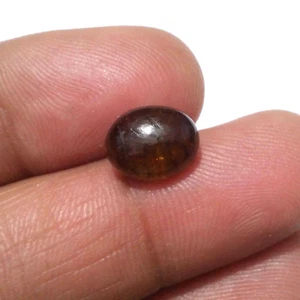 Atractiva piedra preciosa suelta cabujón de 4,50 crt de turmalina petrolina rara - Imagen 1 de 7