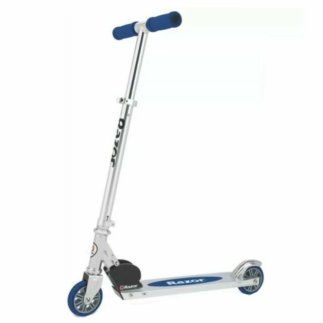 Razor a Kick Scooter (blue)