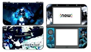 213 Vinyl Decal Skin Sticker Game for Nintendo New 3DS XL 2015 - Picture 1 of 2